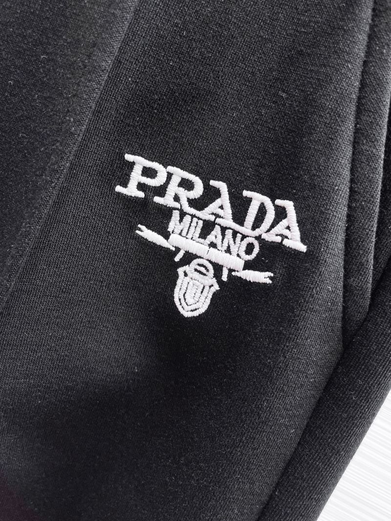 Prada Long Pants